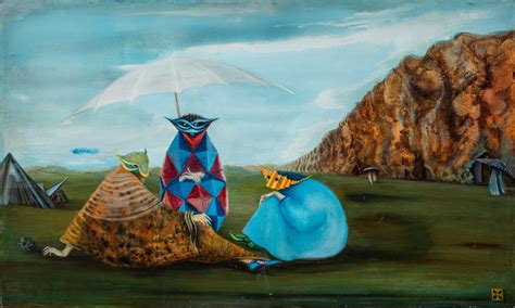 bridget bate tichenor paintings.